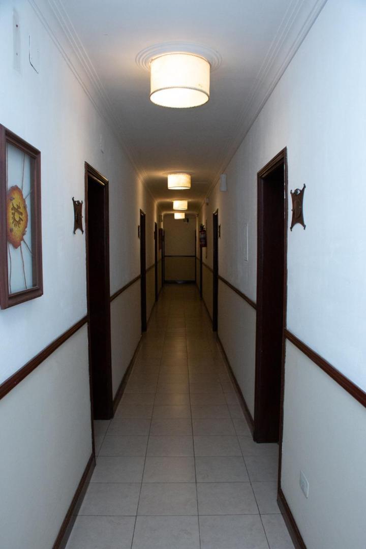 Hotel Shauard Salta Exterior photo